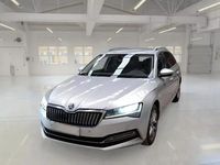 Usata Skoda Superb Executive 156 CV (114 kW) 2021 Station wagon