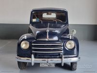 Usata Fiat Topolino 1950