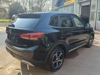 Nuova MG ZS Comfort 116 CV (85 kW) 2026 Nero SUV