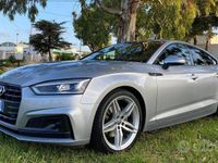 usata Audi A5 g tron s Line