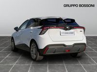 Usata MG MG4 EV Luxury 67 kW (92 CV) 2024 Bianco Utilitaria