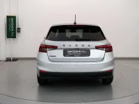 Usata Skoda Fabia 95 CV (69 kW) 2025 Argento Utilitaria