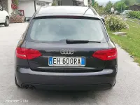 Usata Audi A4 Ambiente 143 CV (105 kW) 2011 Station wagon