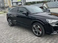 Usata Audi Q3 Sportback 245 CV (180 kW) 2021 SUV