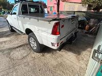 Usata Tata Xenon 140 CV (102 kW) 2009 Bianco Pick-up