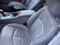 Usata Mercedes E280 Elegance 177 CV (130 kW) 2005 Grigio Station wagon