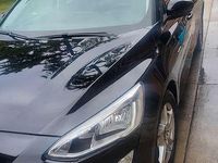 Usado Ford Focus Vignale 120 HP (88 kW) 2019 Carrinha
