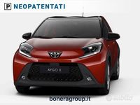 usata Toyota Aygo X 1.0 Trend