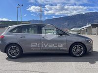 Usata Mercedes B220 Premium 190 CV (139 kW) 2019 Grigio Monovolume