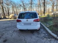 Usata VW Sharan 2017 Monovolume