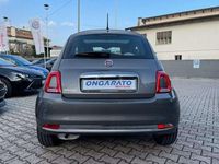 Usata Fiat 500 Dolcevita 69 CV (50 kW) 2023 Blu/azzurro Berlina