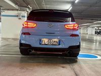 Occasion Hyundai i30 N Performance 275 PK (202 kW) 2017 Sedan