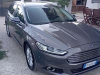 usata Ford Mondeo SW 1.5 tdci econetic Business s&s 120cv
