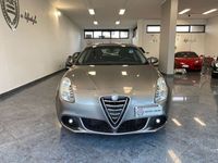 usata Alfa Romeo Giulietta 1.6jtdm 105cv Distinctive Blockshaft Fari Full led