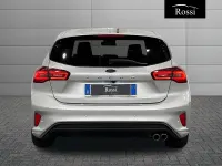 Usata Ford Focus ST-Line 116 CV (85 kW) 2024 Magnetic grey Berlina