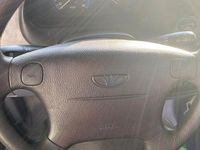 Usata Chevrolet Matiz 1998 Utilitaria