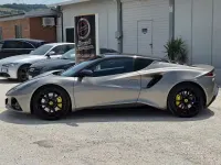 Usata Lotus Emira 405 CV (297 kW) 2023 Grigio Coupé
