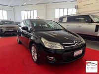 Usata Citroën C4 Business Class 90 CV (66 kW) 2010 Nero Berlina