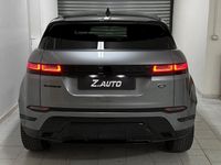 Usata Land Rover Range Rover evoque R-Dynamic 163 CV (119 kW) 2022 Grigio SUV