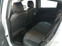 Usata Chevrolet Spark LT 68 CV (50 kW) 2013 Bianco Utilitaria
