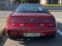 Second-hand Alfa Romeo GTV 150 CP (110 kW) 1997 Roșu Coupe
