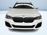 Usata BMW 540 M Sport 340 CV (250 kW) 2023 Station wagon