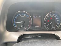 Usata Toyota RAV4 150 CV (110 kW) 2016 Bianco SUV