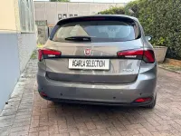 Usata Fiat Tipo City Life 131 CV (96 kW) 2021 Grigio scuro Station wagon