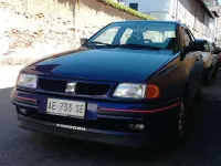 Usata Seat Cordoba 75 CV (55 kW) 1994