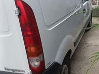 Usata Renault Kangoo 70 CV (51 kW) 2007 Bianco Monovolume