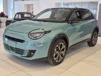 Nuova Fiat 600 La Prima 110 CV (80 kW) 2026 Azzurro SUV
