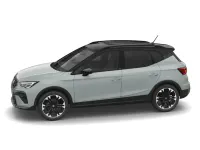 Nuova Seat Arona FR 95 CV (69 kW) 2026 Grigio oniric nero midnight SUV