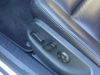 Usata Audi A4 Cabriolet 170 CV (125 kW) 2004 Argento Cabrio