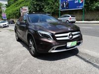 usata Mercedes GLA200 CDI Automatic Enduro - Tet