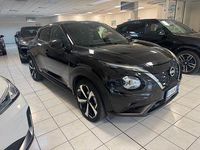 Usata Nissan Juke Tekna 143 CV (105 kW) 2023 Altro SUV