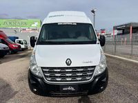 Usata Renault Master 150 CV (110 kW) 2014 Other Furgone