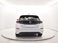 usata Nissan Leaf Business 40kWh 150cv my19