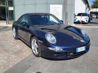 usata Porsche 911 Carrera 911 Coupe 3.6
