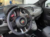 usata Abarth 595 Turismo 2022