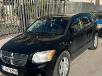 Usata Dodge Caliber 140 CV (102 kW) 2010 Nero Utilitaria