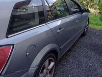 Usata Opel Astra Enjoy 101 CV (74 kW) 2005 Station wagon