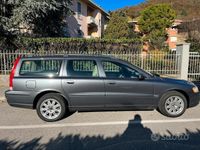 usata Volvo V70 sw benzina-metano