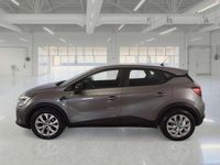Usata Renault Captur Business 101 CV (74 kW) 2021 Grigio SUV