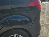 Usata Ford B-MAX 90 CV (66 kW) 2013 Nero Monovolume