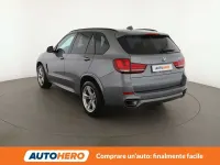 Usata BMW X5 218 CV (160 kW) 2014 Grigio SUV