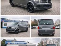 Usata VW T6 150 CV (110 kW) 2018 Furgone