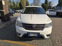 Usata Fiat Freemont 140 CV (102 kW) 2013 Other SUV