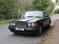Usata Bentley Brooklands 305 CV (224 kW) 1970 Altri Berlina