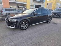 Usata Audi A4 Allroad Business 204 CV (150 kW) 2022 Nero Station wagon