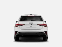 Nuova Audi A3 S-Line 150 CV (110 kW) 2026 Bianco arkona